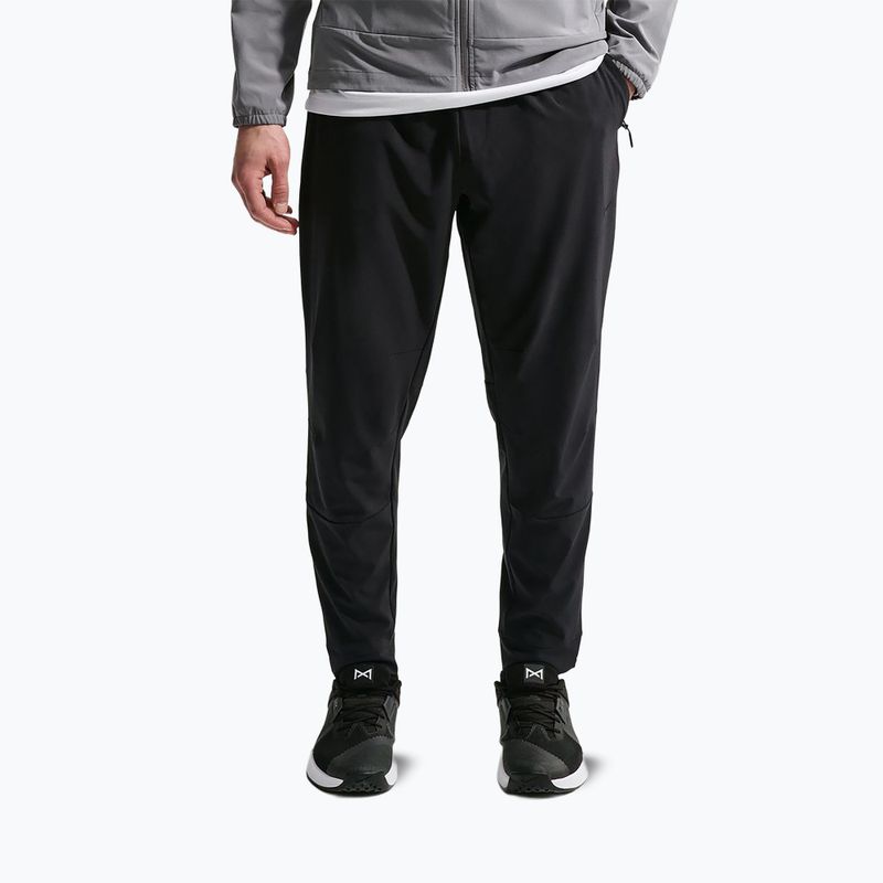 Férfi nadrág Nike Unlimited black/black/black 10