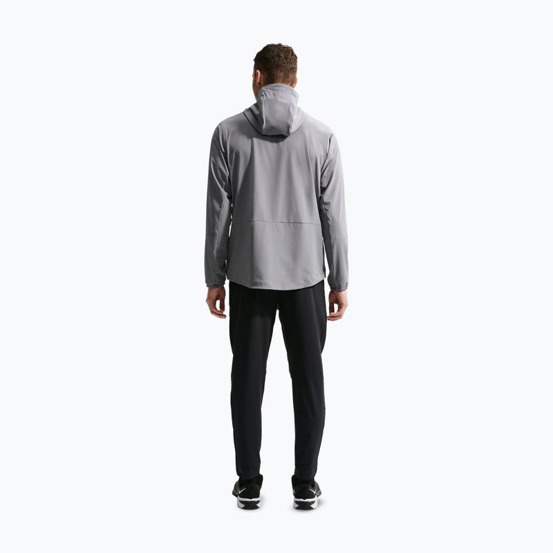 Férfi nadrág Nike Unlimited black/black/black 3