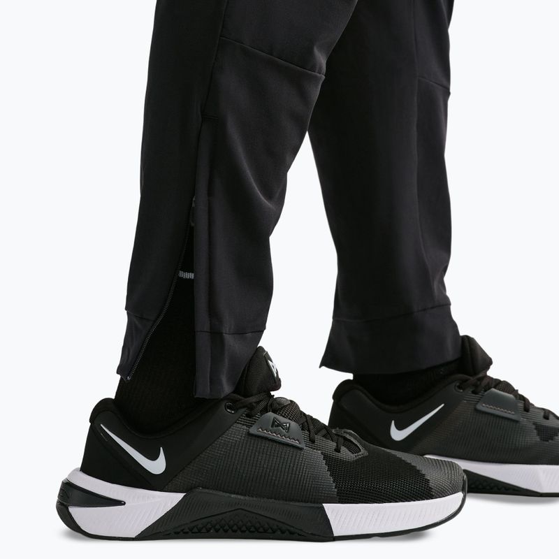 Férfi nadrág Nike Unlimited black/black/black 6