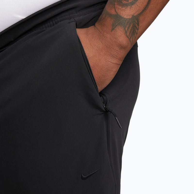 Férfi nadrág Nike Unlimited black/black/black 7