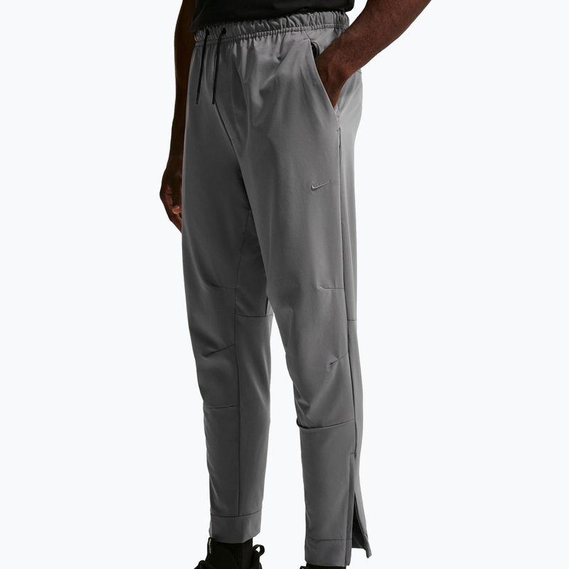 Férfi nadrág Nike Unlimited smoke grey/black/smoke grey