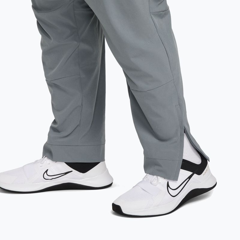 Férfi nadrág Nike Unlimited smoke grey/black/smoke grey 7