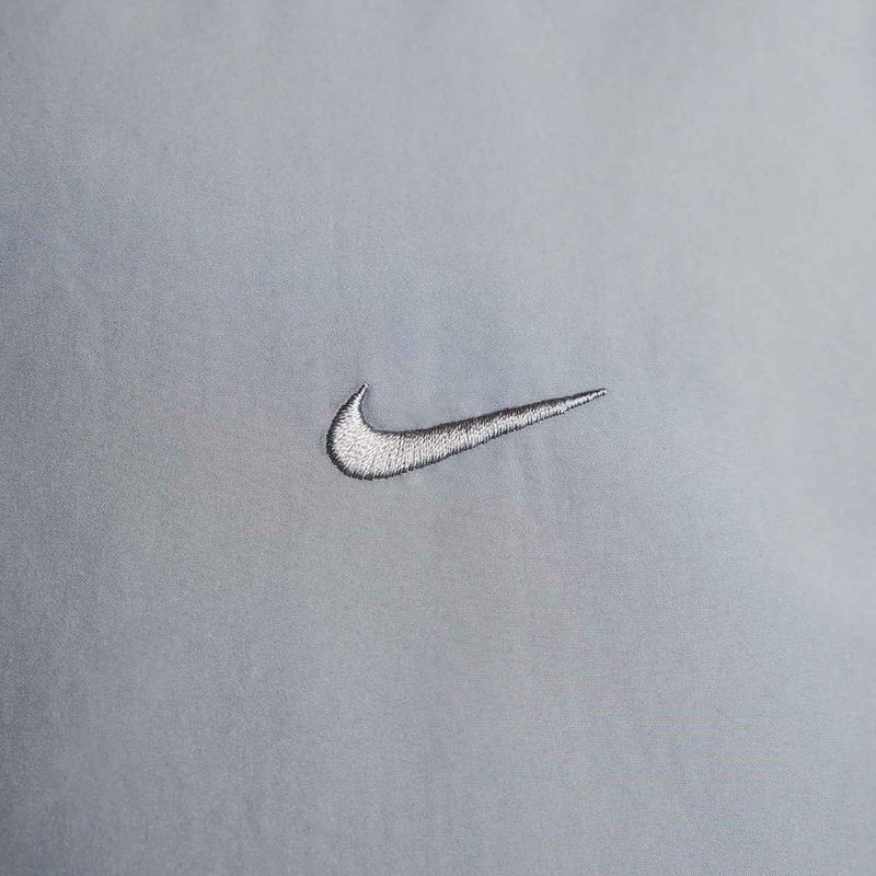 Férfi mellény Nike Therma-Fit Unlimited smoke grey/smoke grey 8