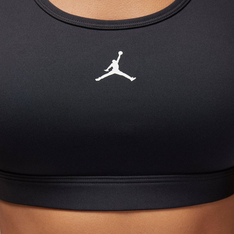 Sportmelltartó Jordan Sport black/white 5