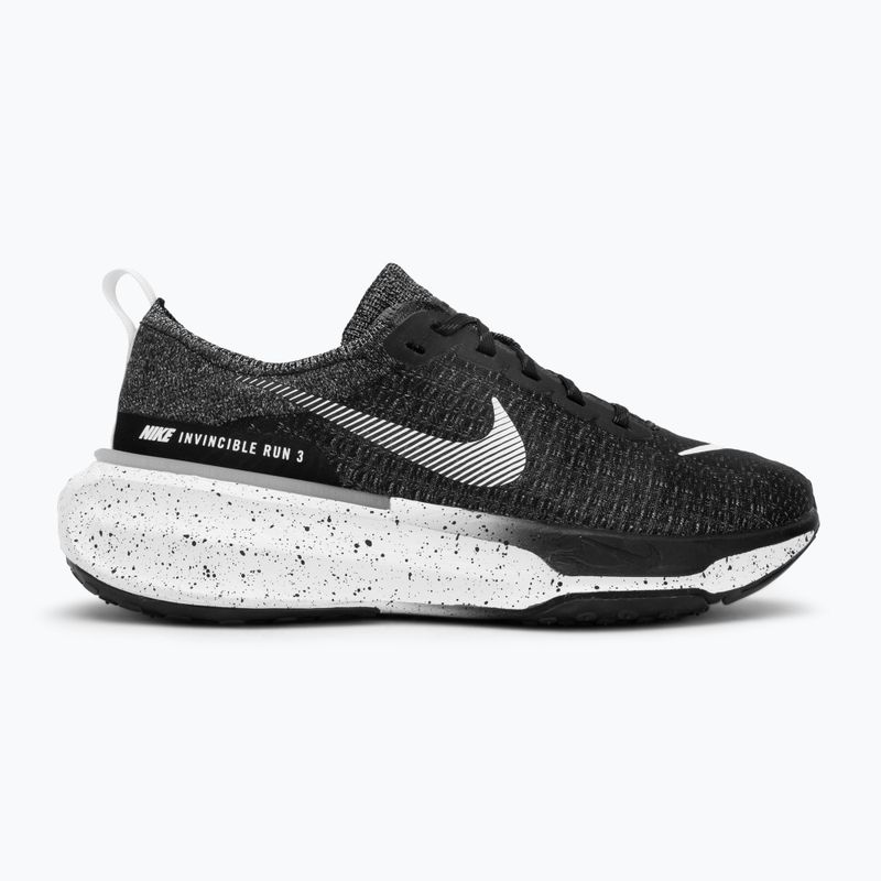 Férfi futócipő Nike Invincible 3 black/white 2