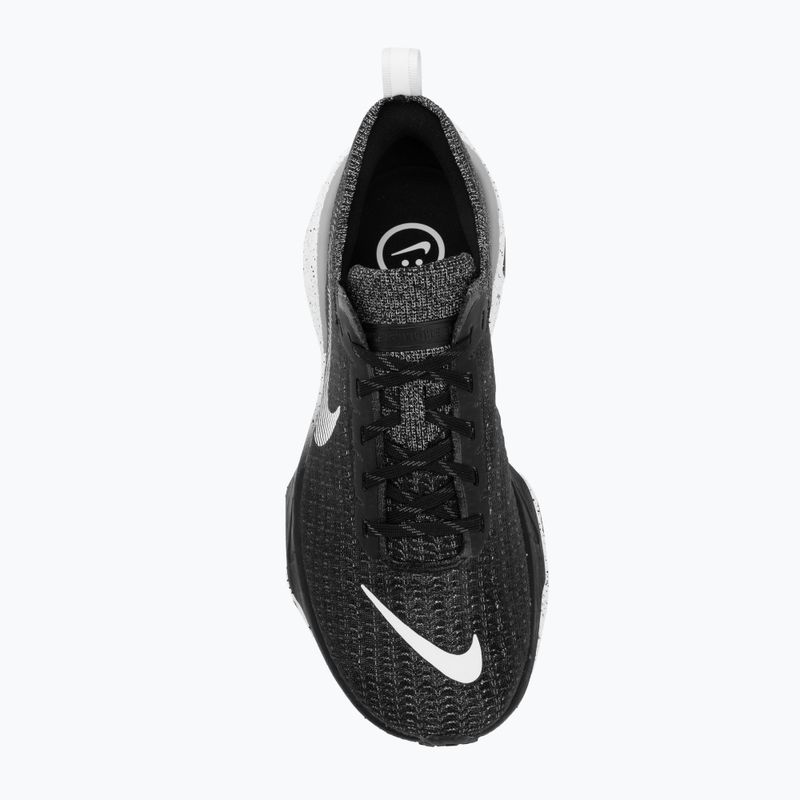 Férfi futócipő Nike Invincible 3 black/white 5