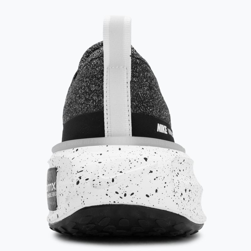 Férfi futócipő Nike Invincible 3 black/white 6