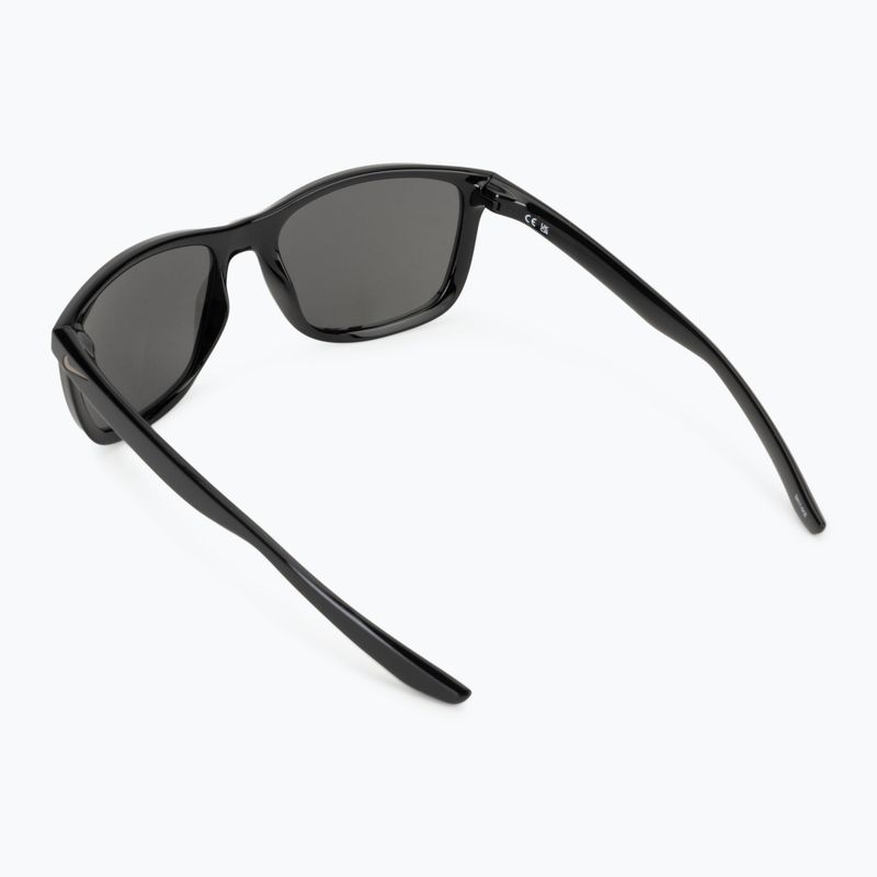 Nike Essential Endeavor fekete/szürke napszemüveg 2