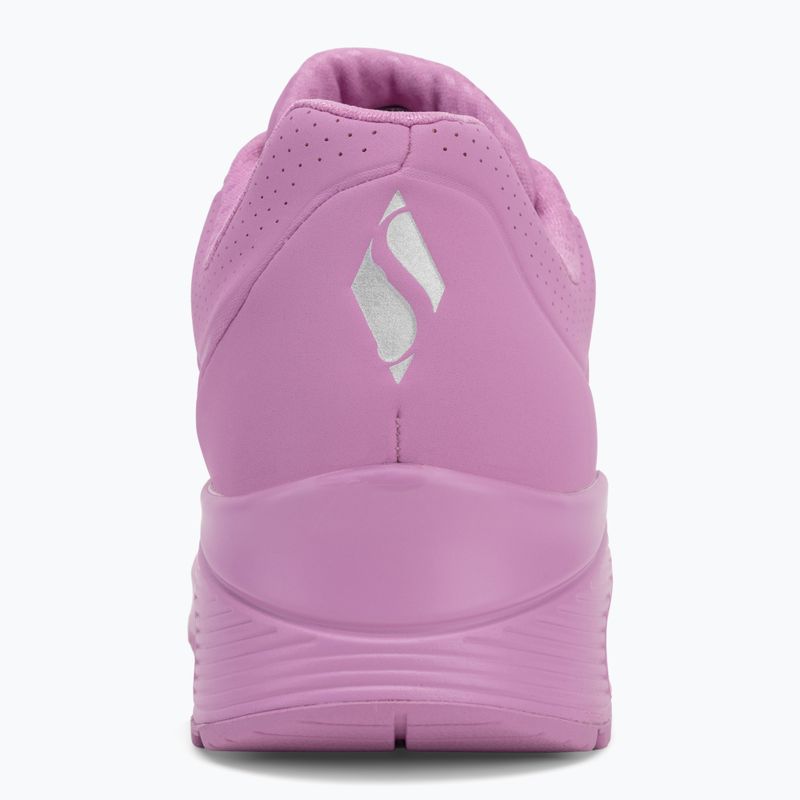 SKECHERS női cipő Uno Stand On Air rózsaszín 6
