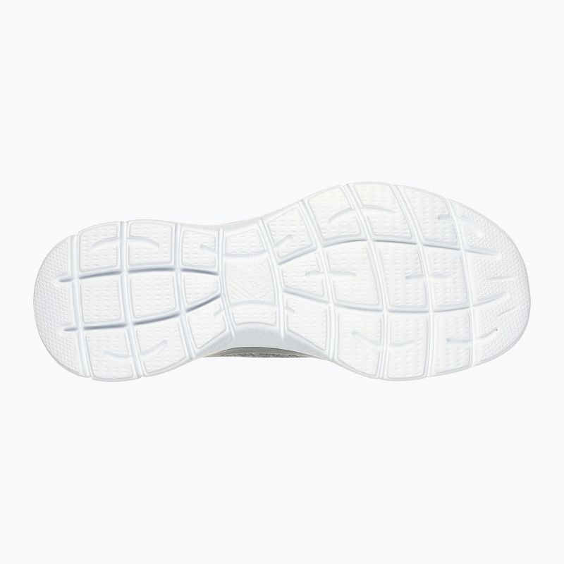 Női cipő SKECHERS Summits Dazzling Haze gray/mint 12