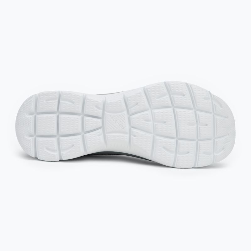 Női cipő SKECHERS Summits Dazzling Haze gray/mint 4