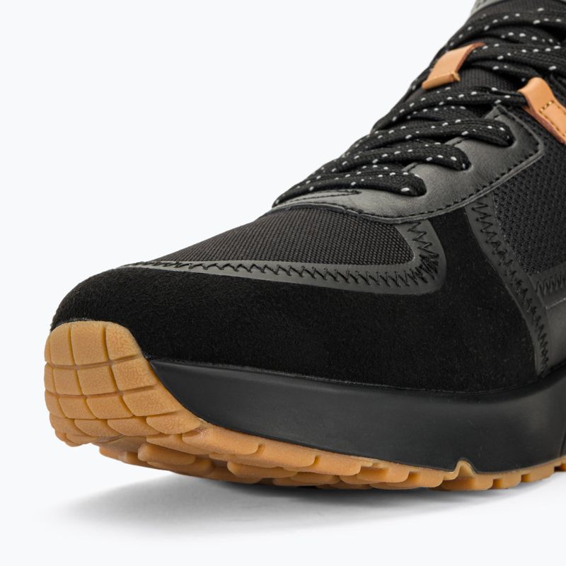 Férfi cipő SKECHERS Uno Layover fekete 9