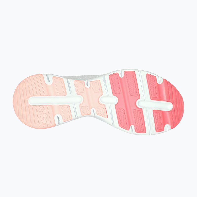 SKECHERS női cipő Arch Fit Infinity Cool fehér/rózsaszín 3