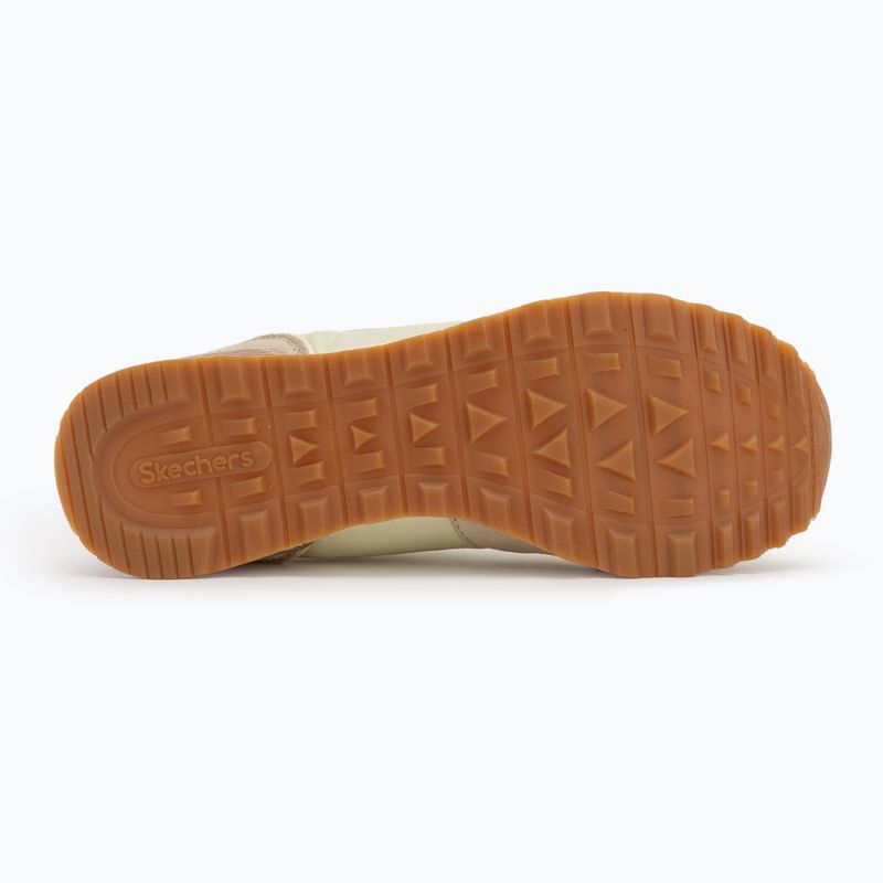 Női cipő SKECHERS Og 85 Goldn Gurl yellow 4
