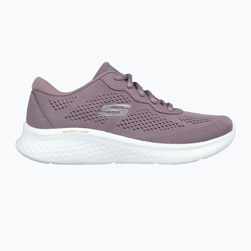 SKECHERS Skech-Lite Pro Perfect Time női cipő lila 2