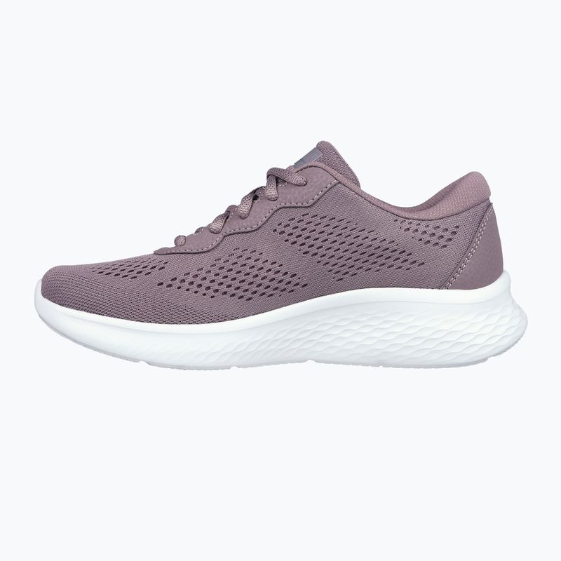 SKECHERS Skech-Lite Pro Perfect Time női cipő lila 3