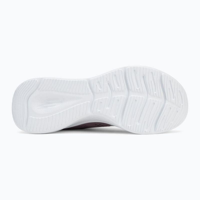 SKECHERS Skech-Lite Pro Perfect Time női cipő lila 4