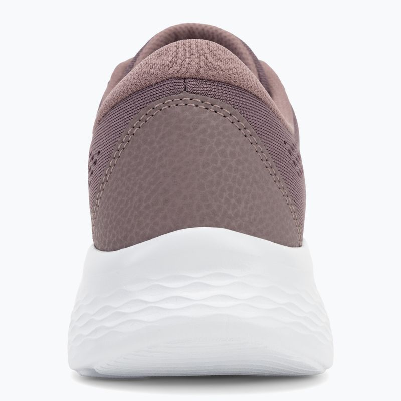 SKECHERS Skech-Lite Pro Perfect Time női cipő lila 6
