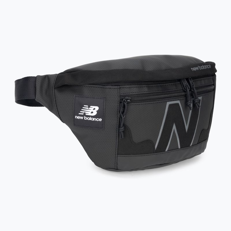 New Balance Legacy Waist fekete övtasak