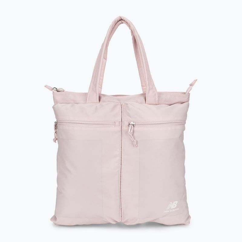 New Balance Dual Pockets Tote táska