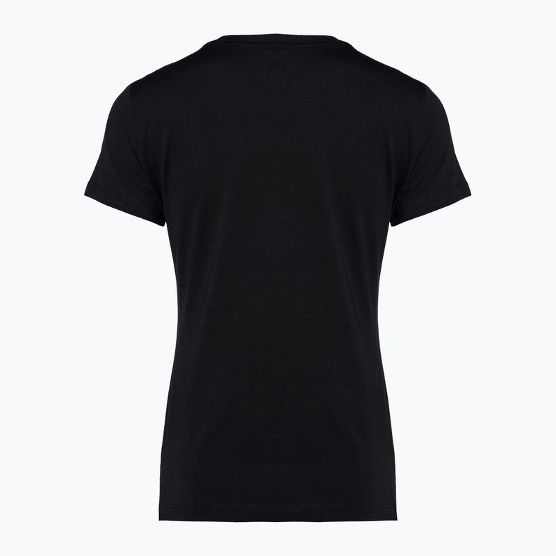 női mez New Balance Essentials Cotton Jersey black 5