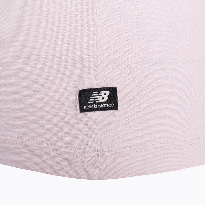 női mez New Balance Essentials Cotton Jersey december 7