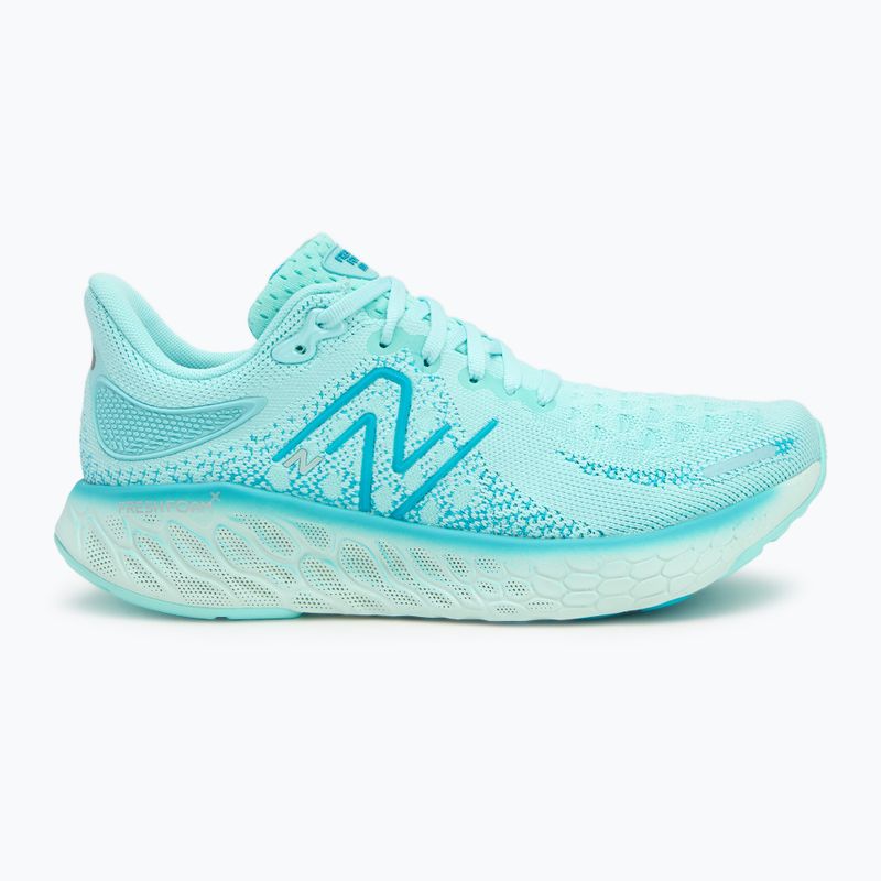 Női futócipő New Balance Fresh Foam X 1080 v12 kék 2