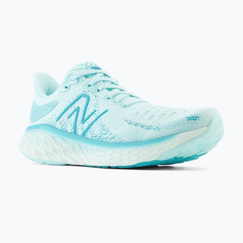 Női futócipő New Balance Fresh Foam X 1080 v12 kék 8