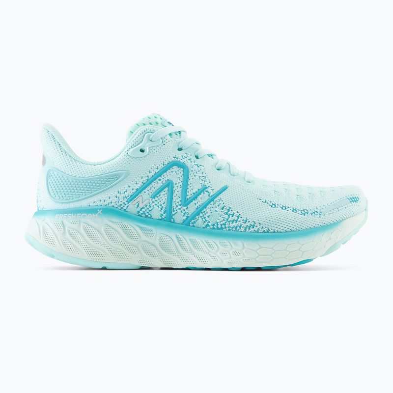 Női futócipő New Balance Fresh Foam X 1080 v12 kék 9