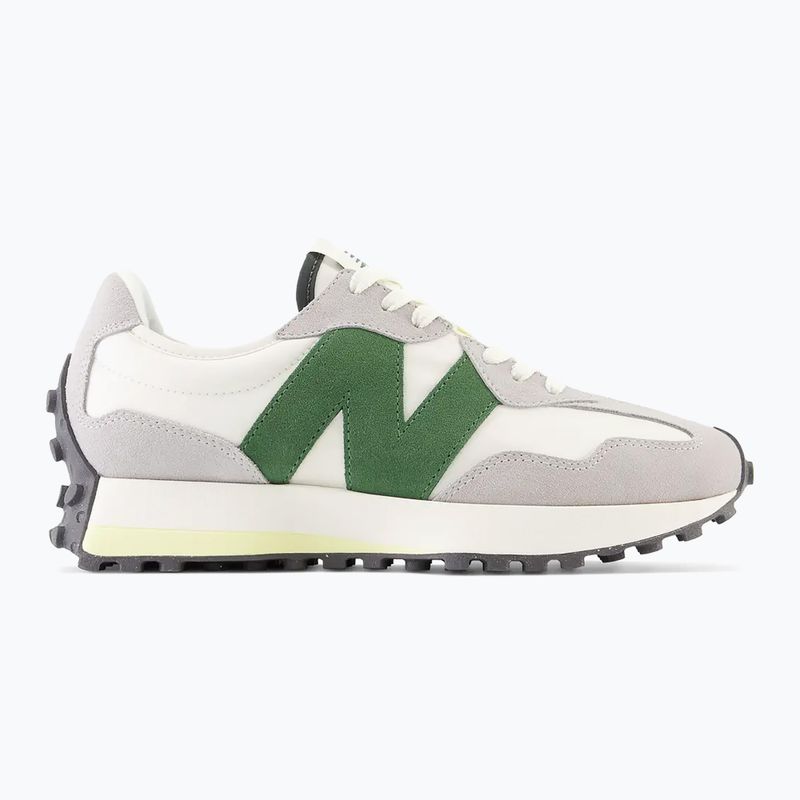 New Balance női cipő 327-es V1 szürke 9