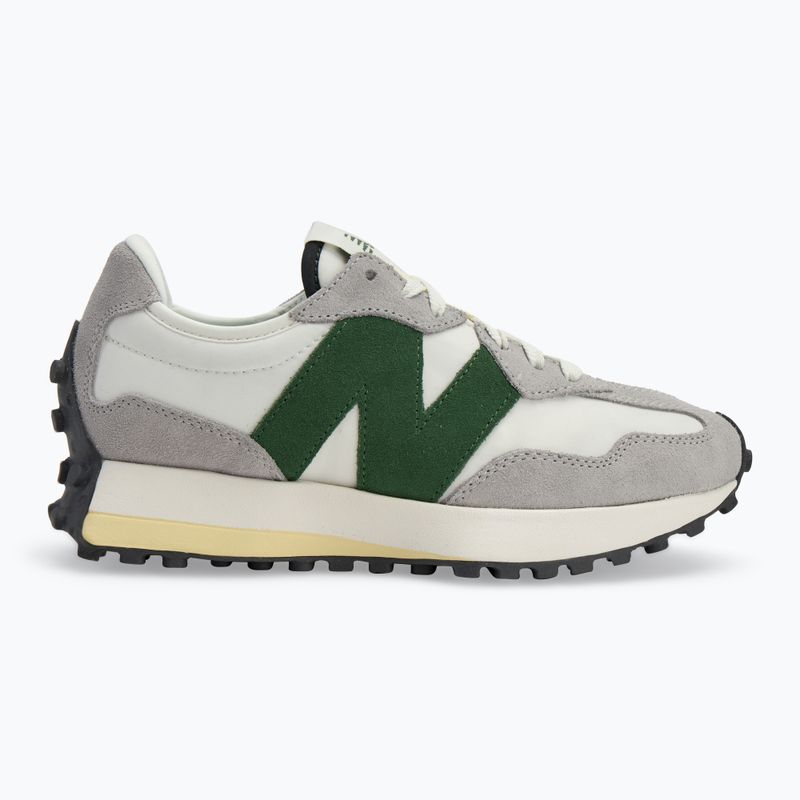 New Balance női cipő 327-es V1 szürke 2