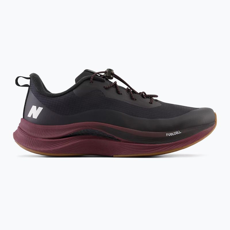 New Balance férfi futócipő MFCPV1 fekete 11