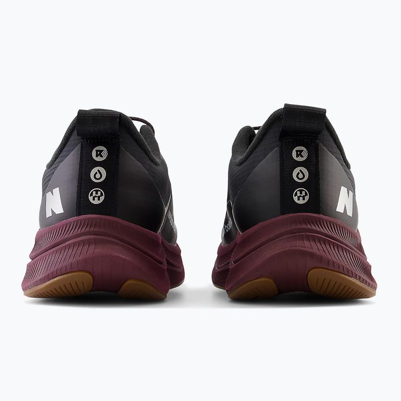 New Balance férfi futócipő MFCPV1 fekete 14