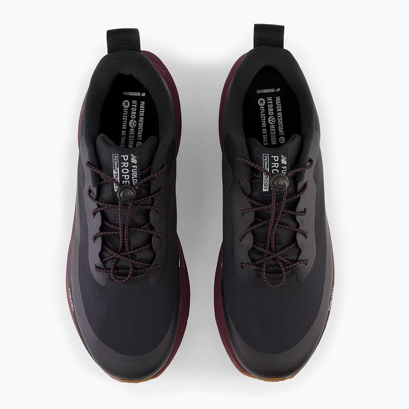 New Balance férfi futócipő MFCPV1 fekete 15