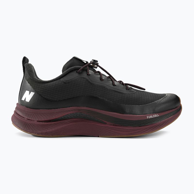 New Balance férfi futócipő MFCPV1 fekete 2