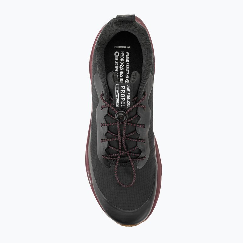 New Balance férfi futócipő MFCPV1 fekete 6
