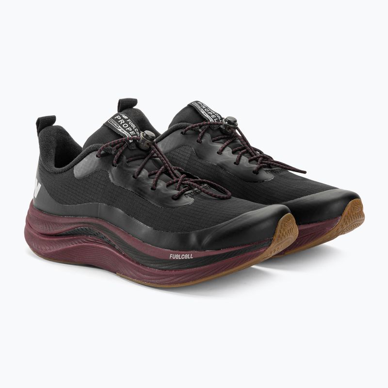 Női futócipő New Balance WFCPWVV1 fekete 4