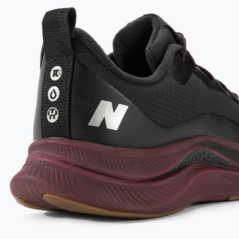 Női futócipő New Balance WFCPWVV1 fekete 9