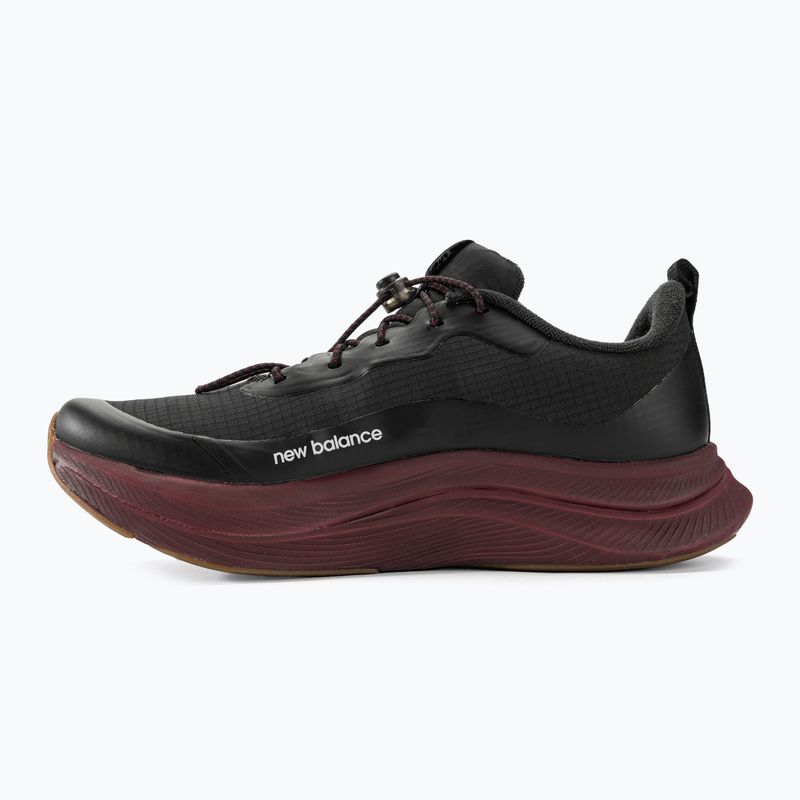Női futócipő New Balance WFCPWVV1 fekete 10