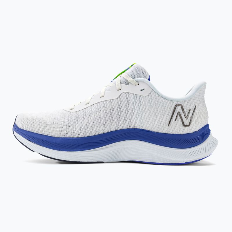 New Balance férfi futócipő MFCPRV4 fehér/multi 11