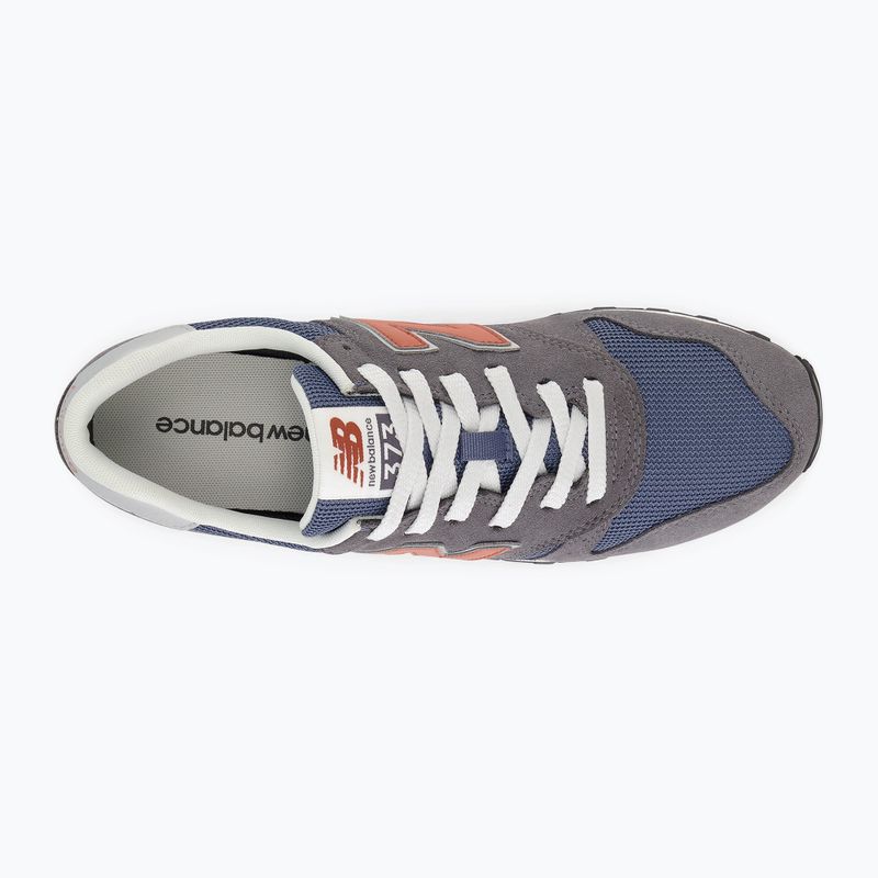 New Balance ML373V2 mágnes férfi tornacipő 12