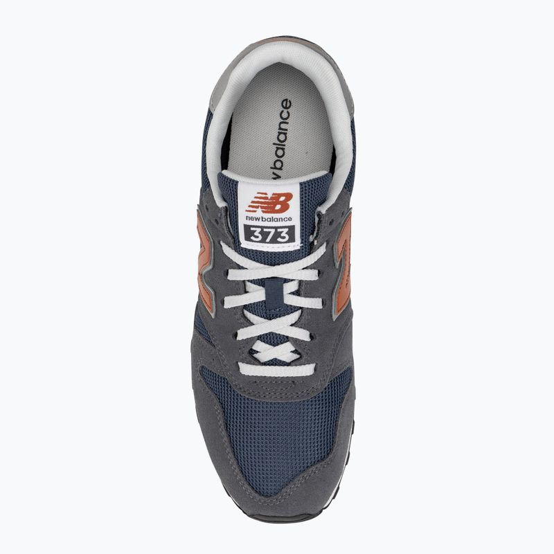 New Balance ML373V2 mágnes férfi tornacipő 6