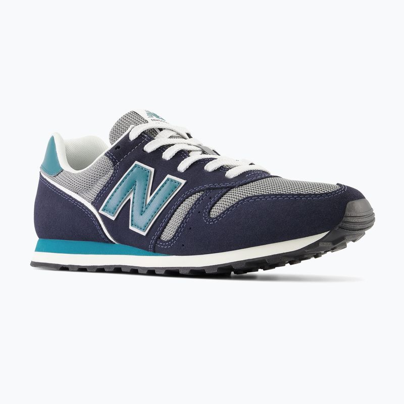 New Balance ML373V2 eclipse férfi tornacipő 9