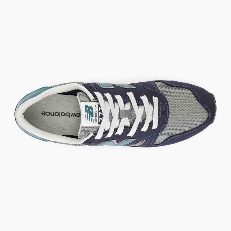 New Balance ML373V2 eclipse férfi tornacipő 12