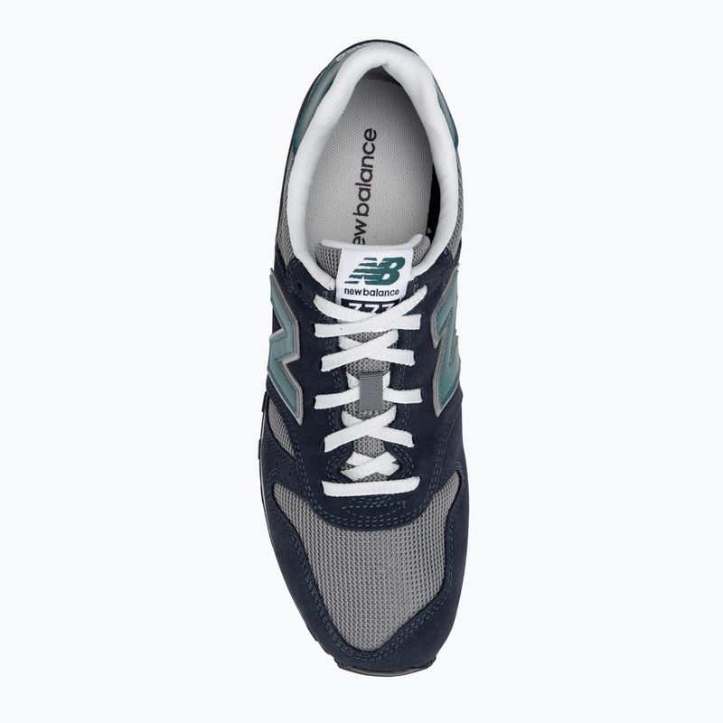 New Balance ML373V2 eclipse férfi tornacipő 6