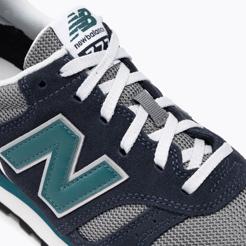 New Balance ML373V2 eclipse férfi tornacipő 8