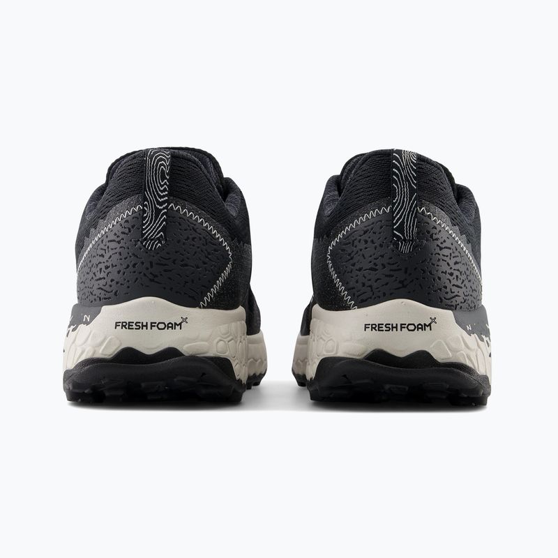 New Balance férfi futócipő MTHIERV7 fekete 15