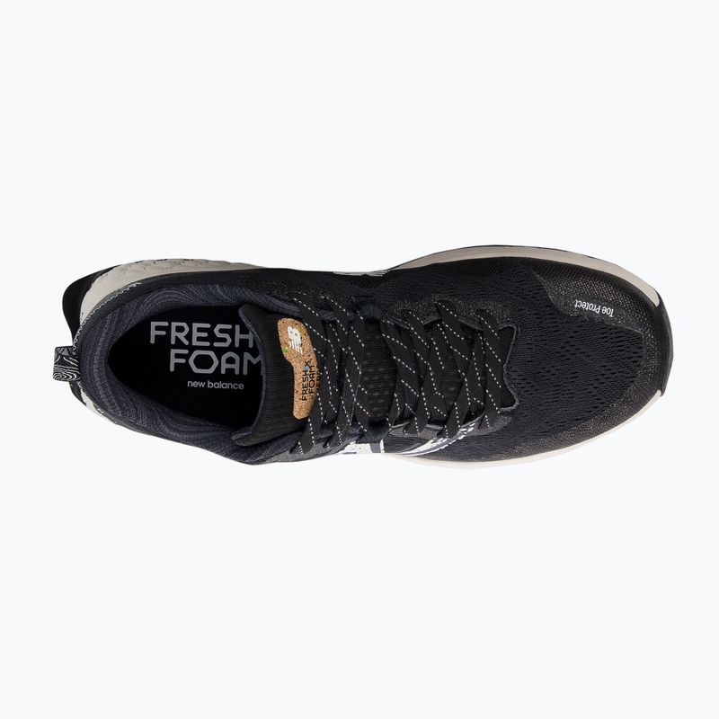 New Balance férfi futócipő MTHIERV7 fekete 16