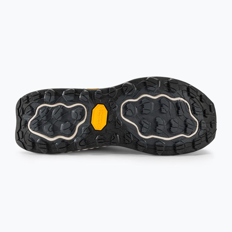 New Balance férfi futócipő MTHIERV7 fekete 5