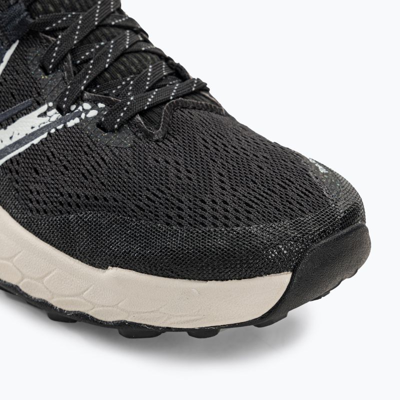 New Balance férfi futócipő MTHIERV7 fekete 7